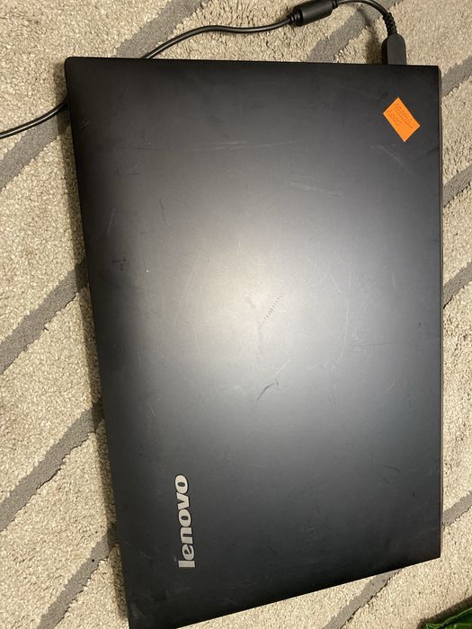 Ноутбук с Европы Lenovo