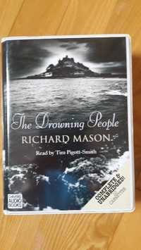 Audio Books--Richard Mason- The Drowning People
