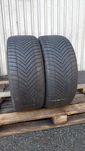 Шини б/в 235 40 R19 Imperial AllSeason Drive