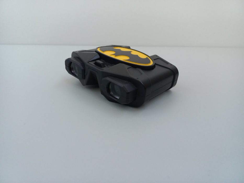 Шпигунський бінокль Spy Gear Batman
