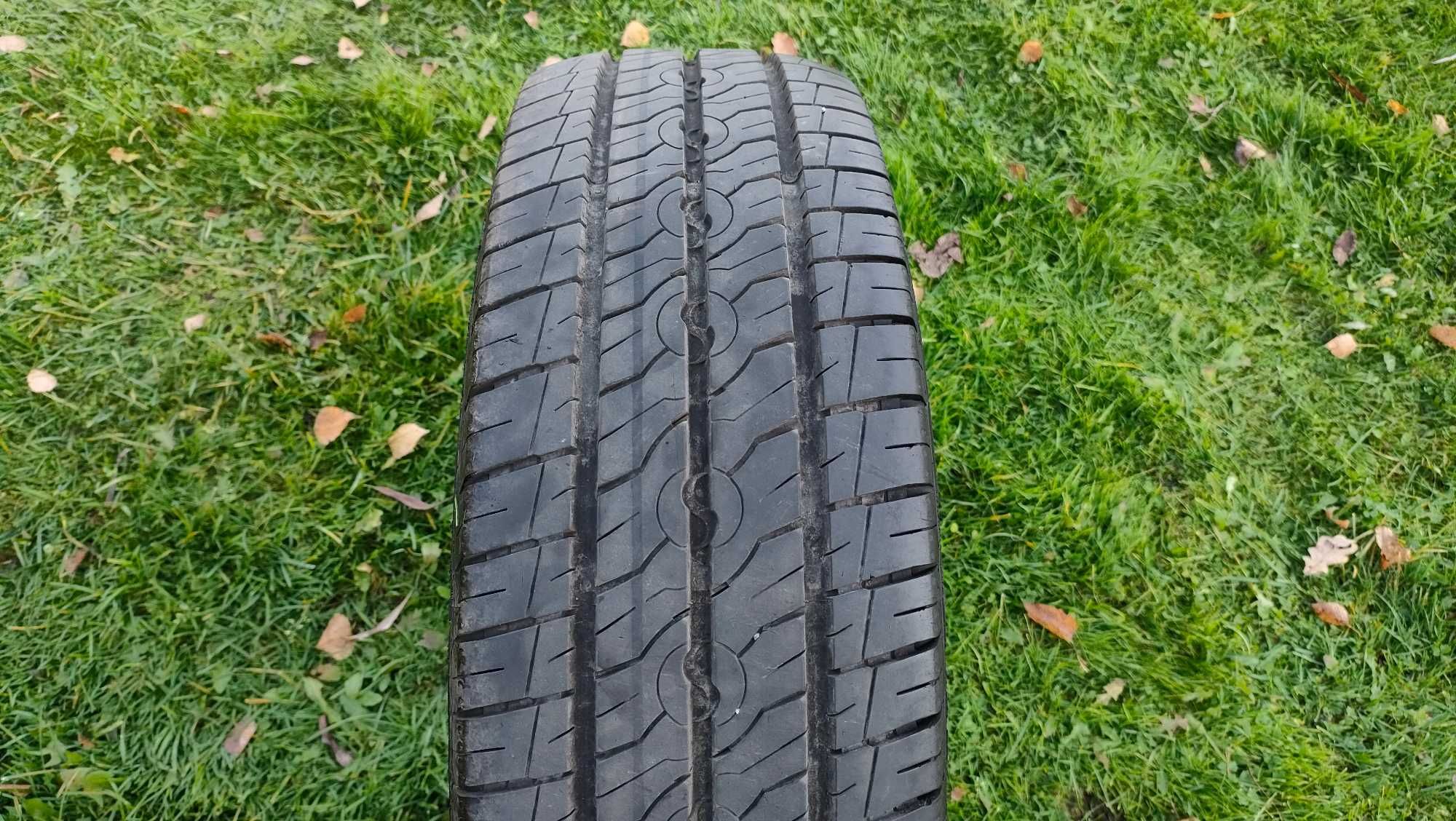 Opona Lato Semperit VAN-LIFE 2 215/75r16c