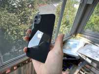 iPhone 11 Black Ідеальний стан. Neverlock