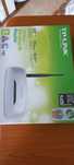 Router TP Link Model TL - WR740N