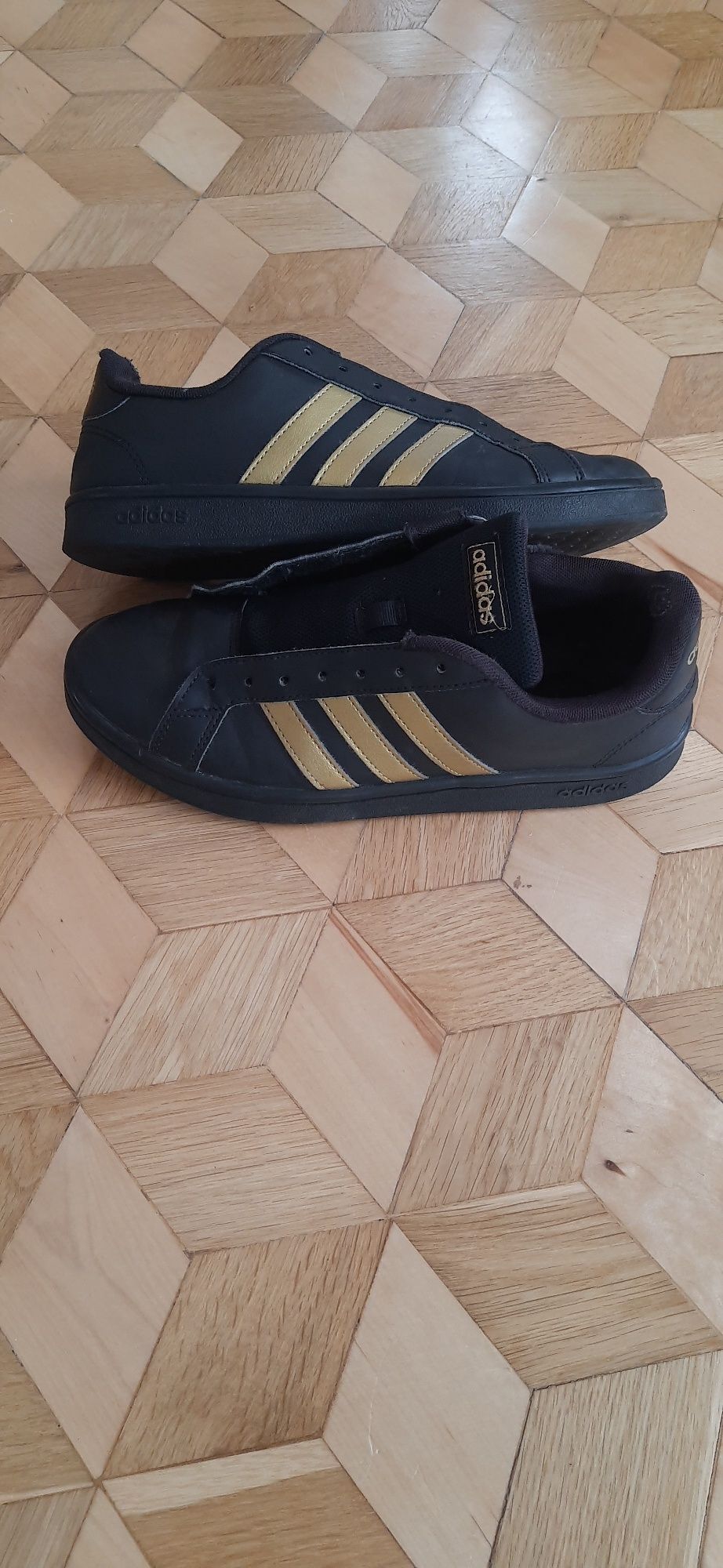 Buty adidas 39 1/3