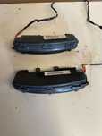 Airbag do banco Peuguot 306 2.0HDI