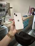 Iphone 13 256 Gb Pink 100% Акб Знижка 1200 Розстрочка Обмін Магазин