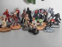 Disney Infinity 2.0, 3.0 PS4