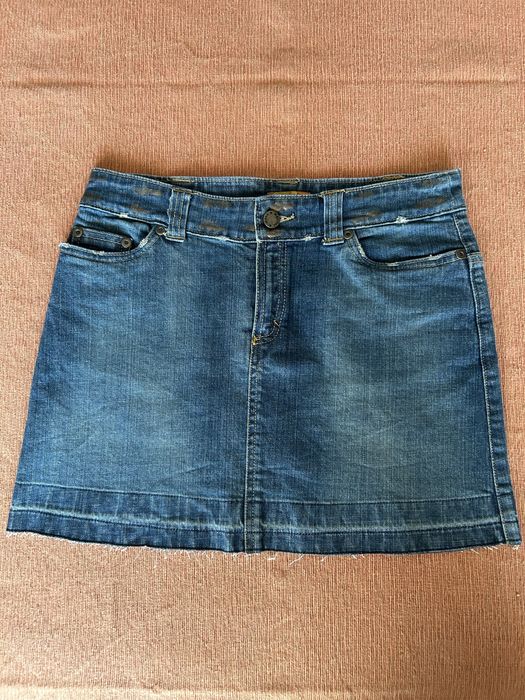 Saia ganga Mayoral 14 anos