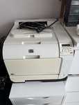 Hp laserjet pro 300 color m351a USB
