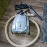 Zelmer Edek  zvc251 800w
