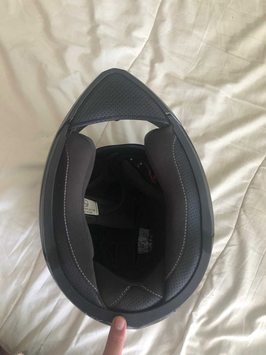 Nava VMN 171211 – negro mate