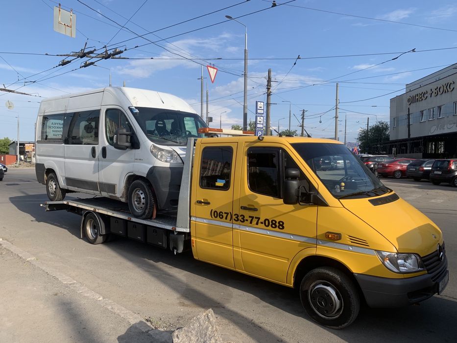 Евакуатор,Евакуатор Немирів.Недорого.Перевезення.Немиров