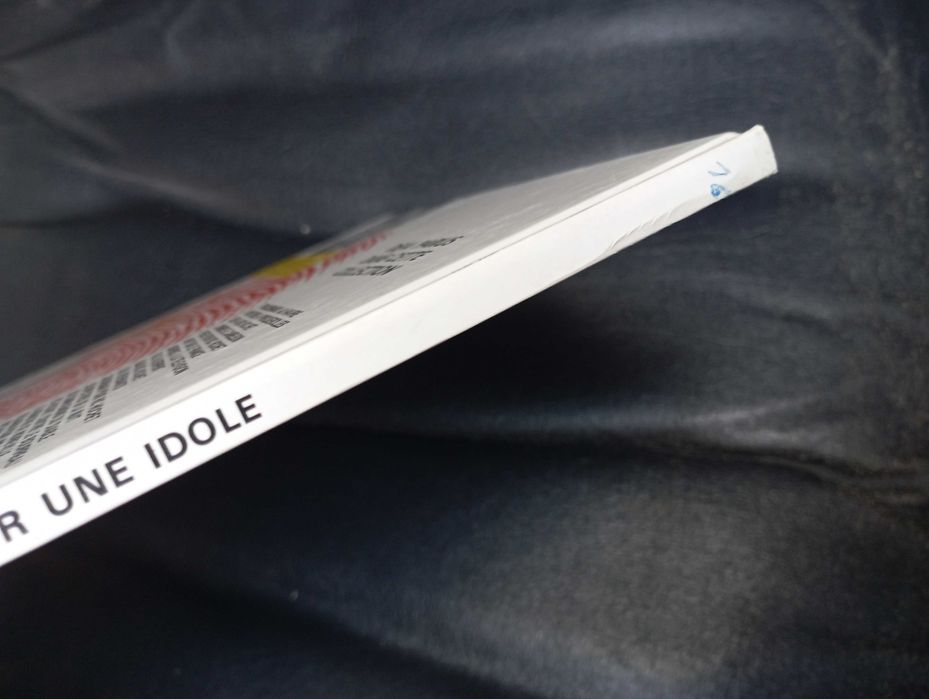 Ric Hochet - outros álbuns em francês