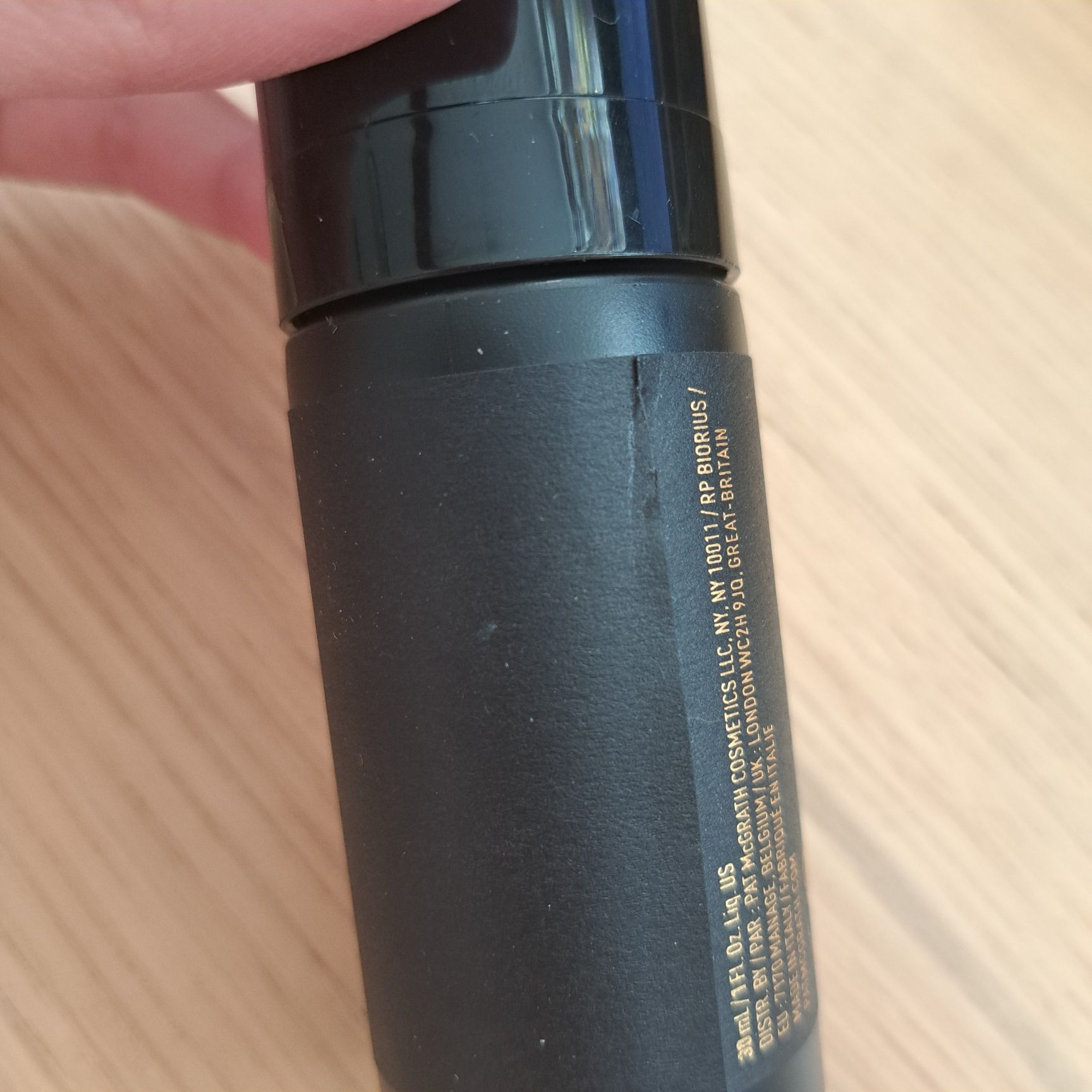 Pat McGrath Skin Fetish primer baza pod makijaż