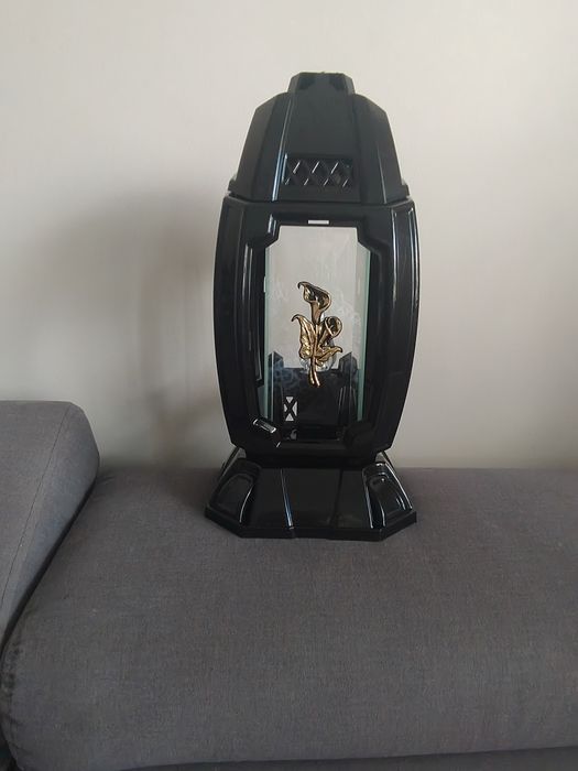 Znicz duży kapliczka