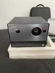 C1 Hisense projektor laser tv jak nowy