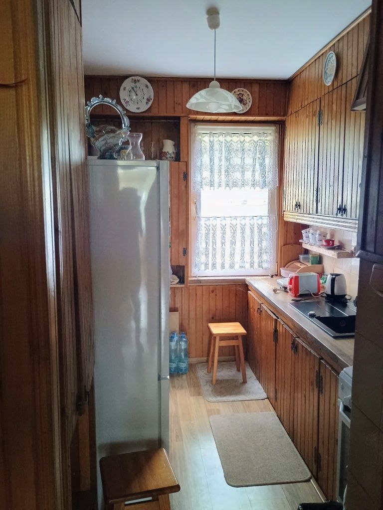 Mieszkanie Osiedle Młodych 3 pokoje 60,3m2