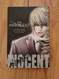 The Innocent manga jednotomowka