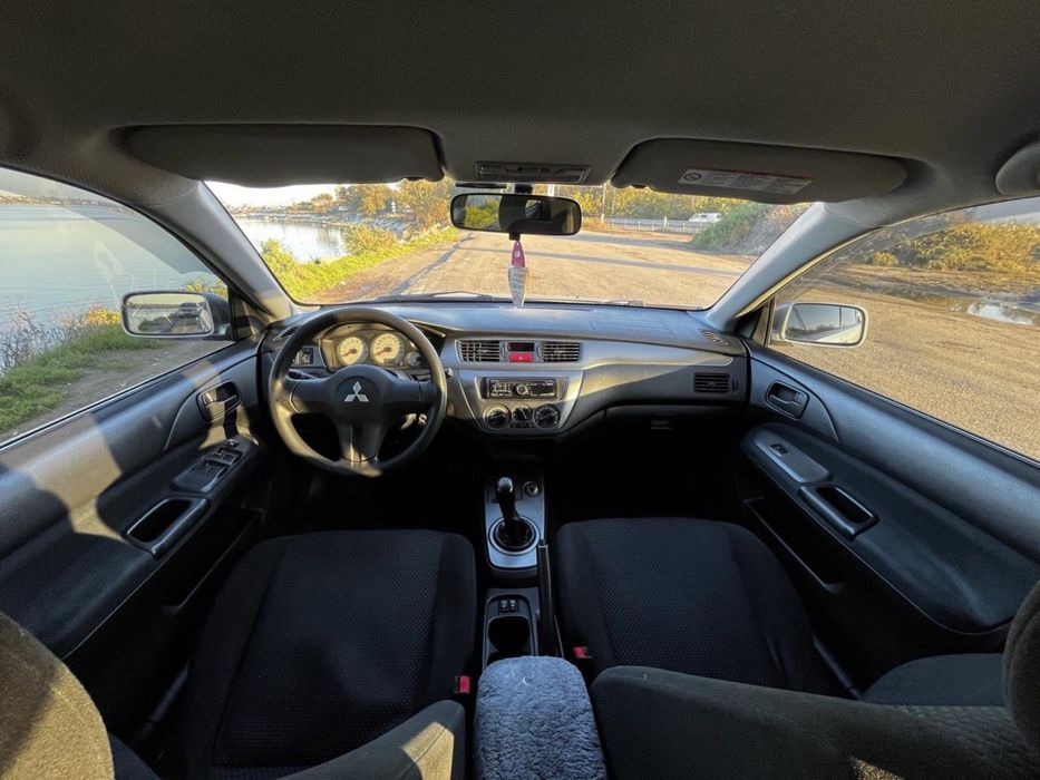 Продам Mitsubishi Lancer 9