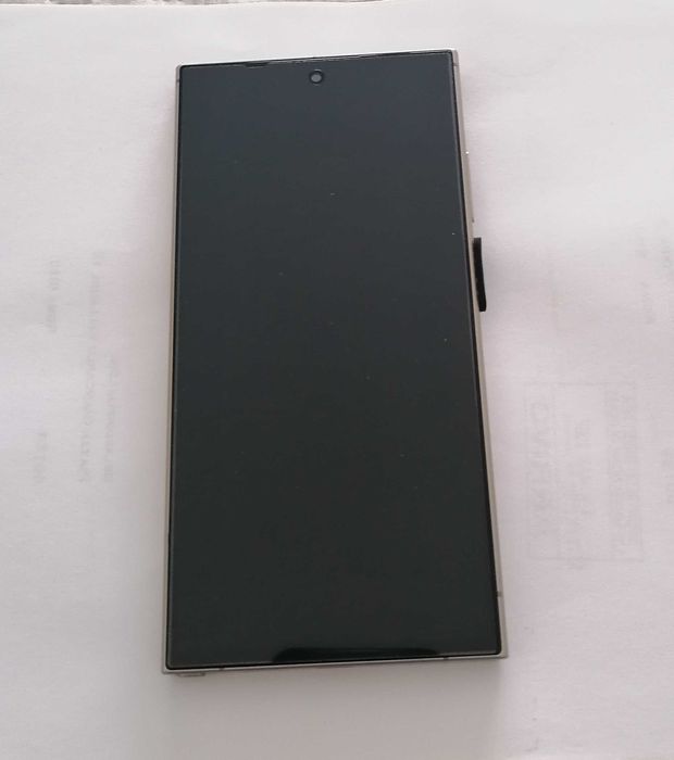 Смартфон S25 Ultra, як новий