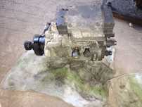 Pompa wtryskowa opel astra Vectra signum