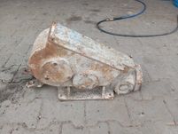 Rozsiewacz rcw3 przekładnia