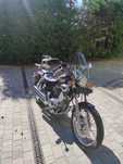 Yamaha virago 535