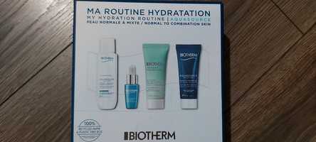 Biotherm starter kit