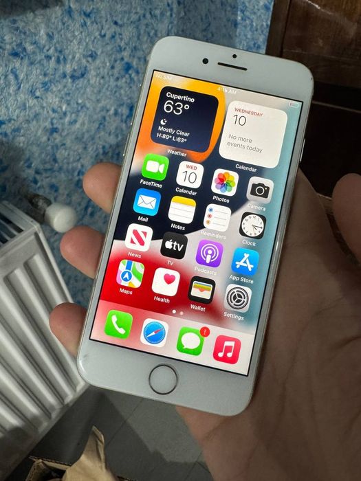 Iphone 7 32gb neverlock