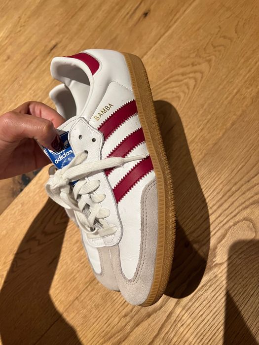 Adidas samba nr40