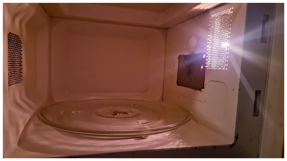 Amica  mikrofalówka