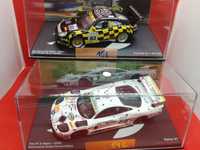 N. 117 Miniaturas 1/43 das 24 Heures du Mans  desde  ano 2000