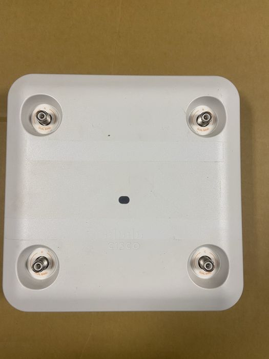 Cisco Switch 3650 / AP internos e externos