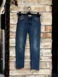 Acne Studios Skin 5 Vintage roz. W26 L30 damskie dżinsy