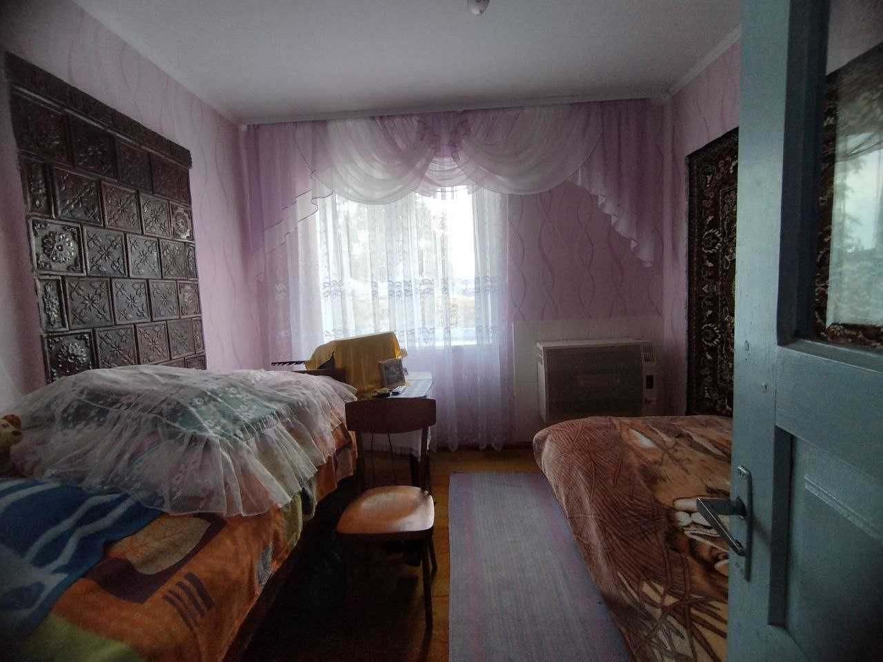 Будинок з Газом житловий стан Рідкодуби Н