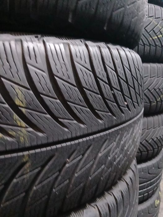 225/50 R17-Michelin Pilot Alpin 5 зима склад шин