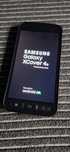 Samsung galaxy xcover 4s