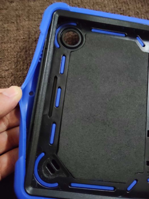 Capa protetora Samsung Galaxy Tab A8