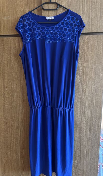 Sprzedam sukienkę damską