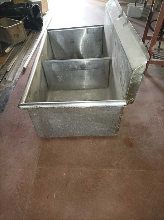 Мийка мойка подвійна, нержавіюча