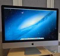 iMac 27 i7 late 2012