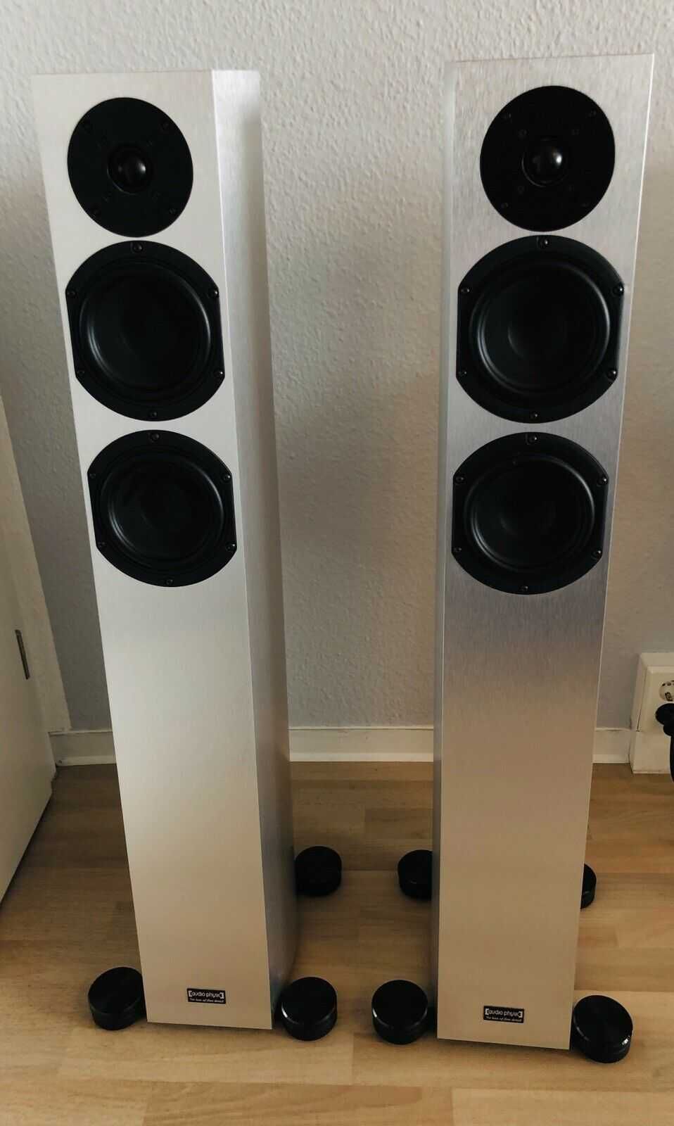 Kolumny Audio Physic SPARK V