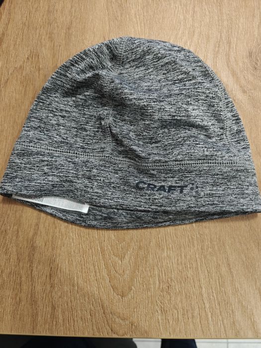 Czapka zimowa męska Craft S/M