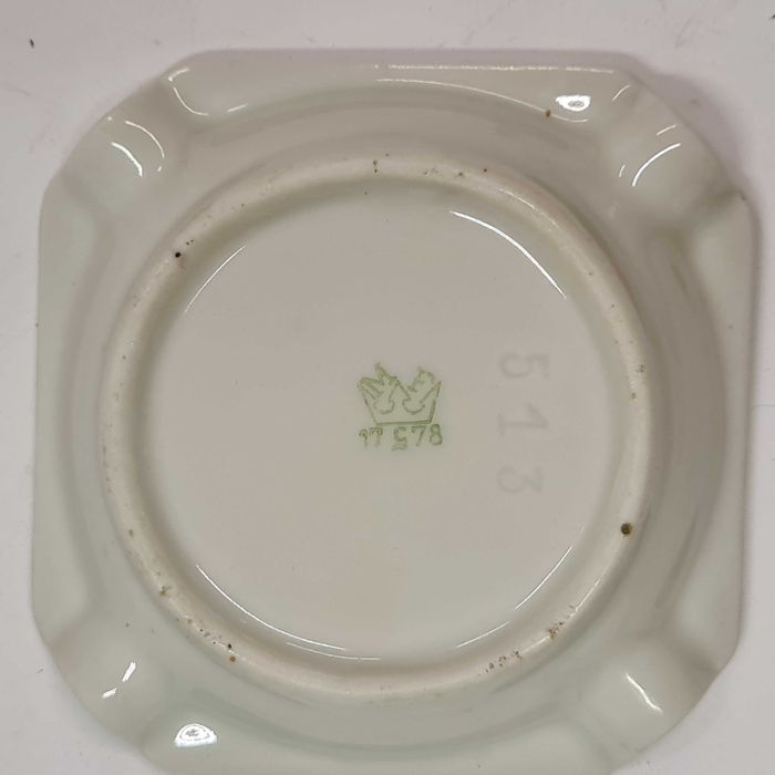 Falkenberg popielniczka [306]