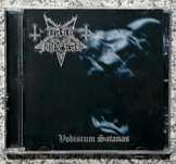 Cds de Dark Funeral e Einherjer (novos)