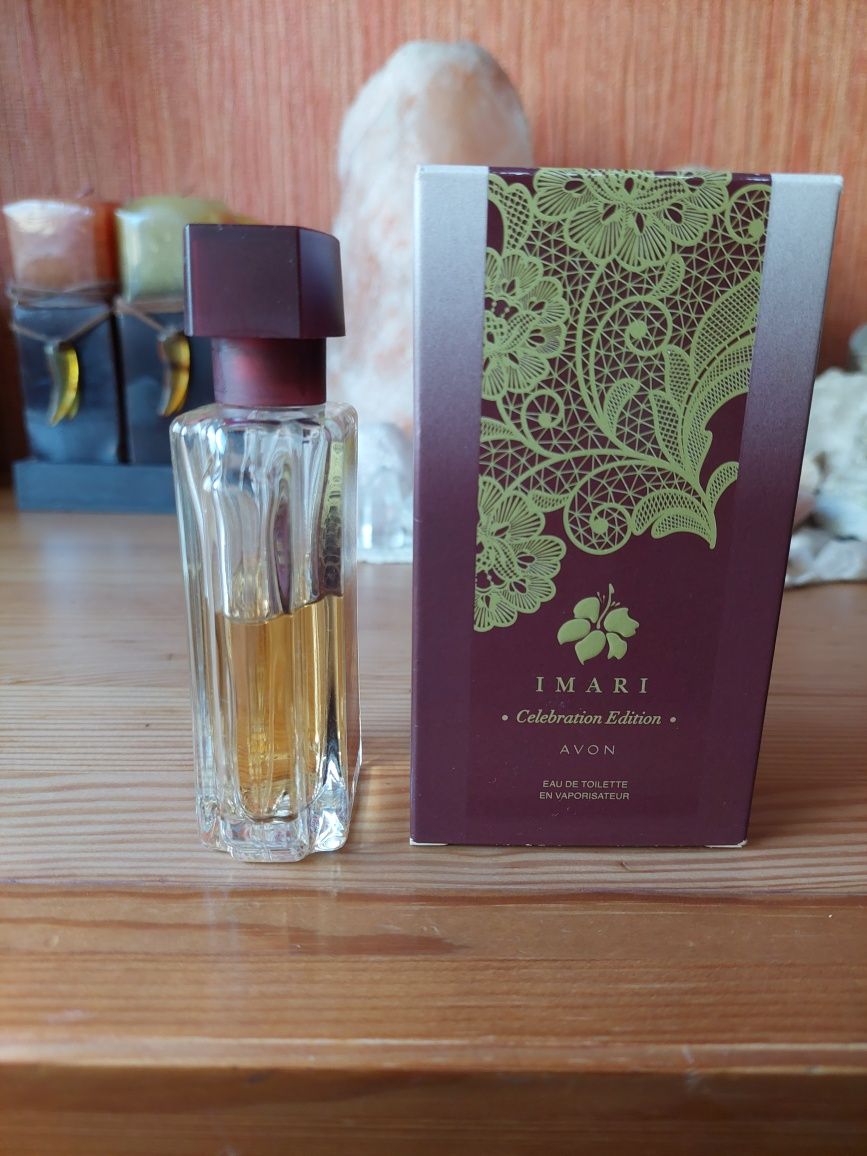 Unikat Imari Celebration Edition Avon