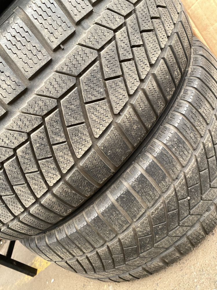 Шины 225/50 r18