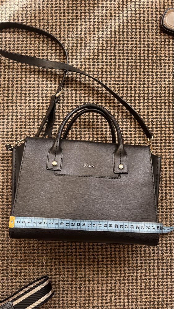 Сумка furla оригинал !