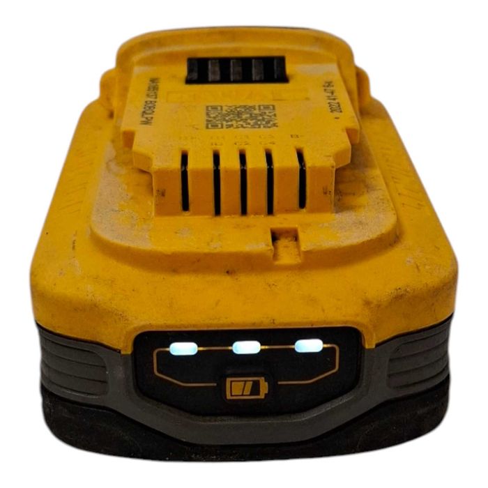Akumulator Dewalt Dcbp518 Powerstack 18V/5.0AH