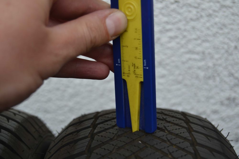 2x wielosezon 145/70r13 Imperial Allseason 2020rok 145/70-13 całoroczn